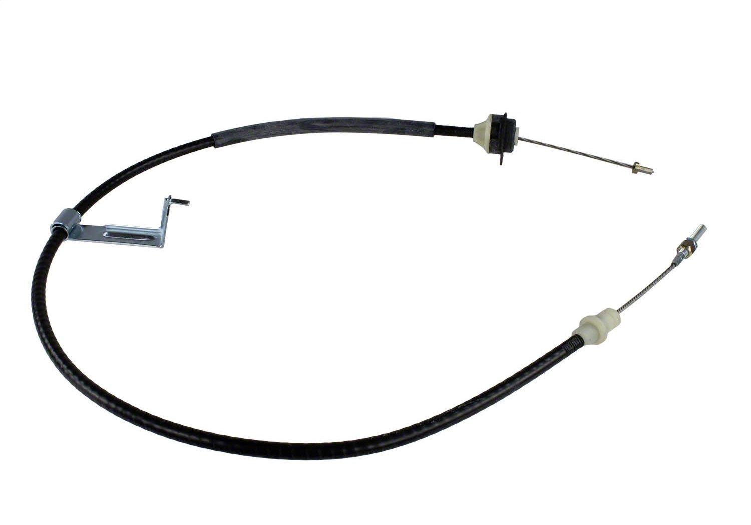 1984 Mercury Capri Clutch Cable