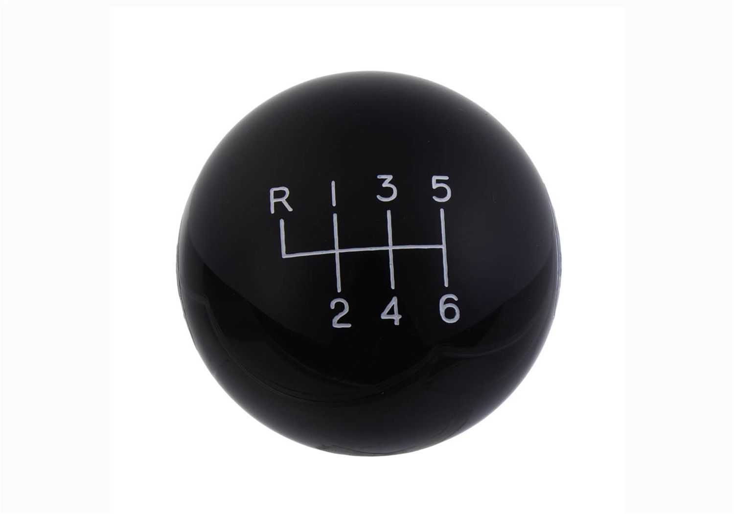 2016, 2015 Ford Mustang Manual Transmission Shift Knob