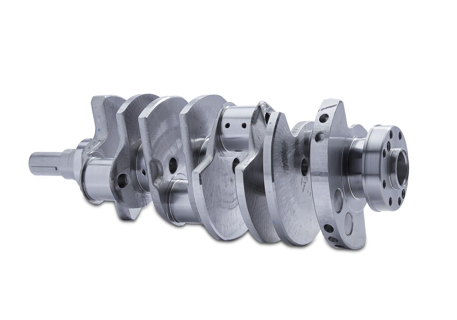 2020, 2019, 2018, 2017, 2016, 2015 Ford Mustang Engine Crankshaft