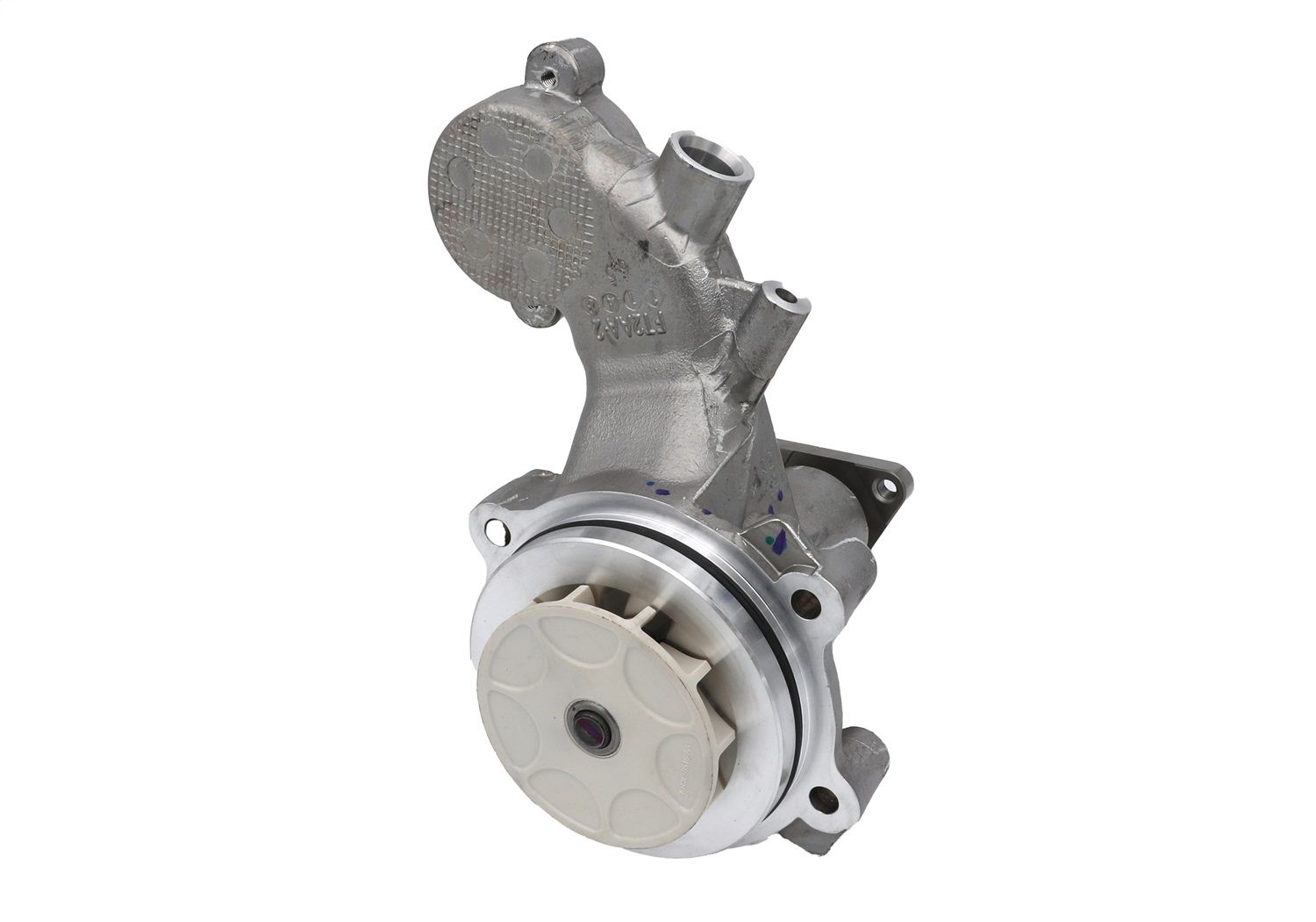 2021, 2020, 2019, 2018, 2017, 2016, 2015 Ford Mustang Engine Water Pump