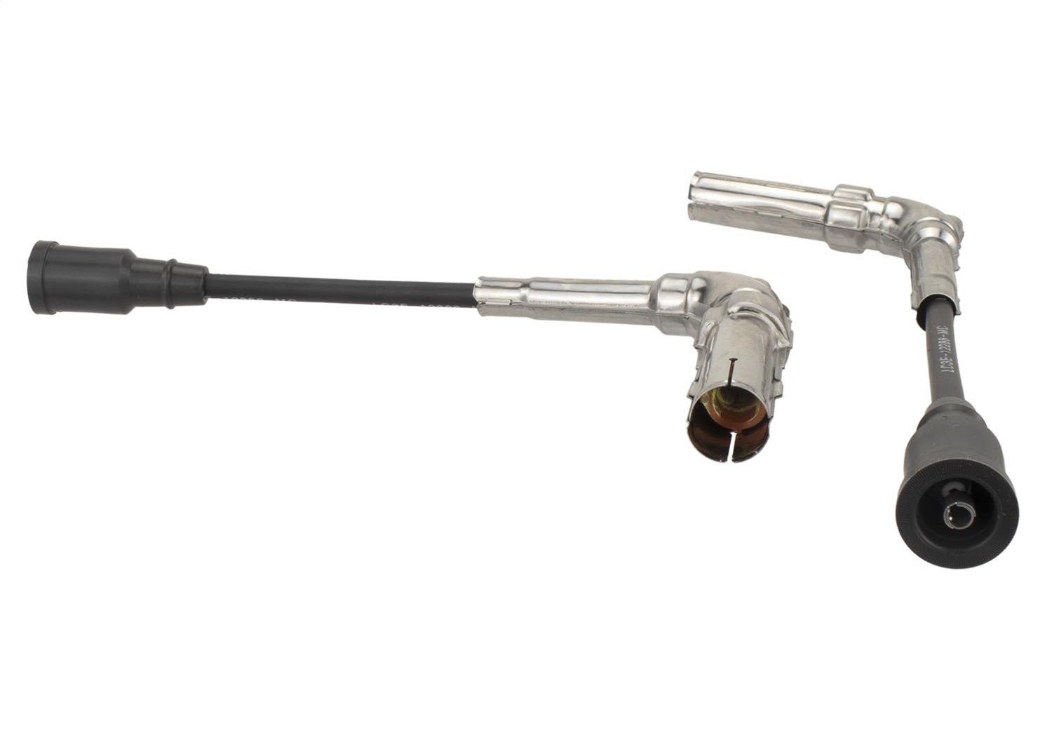 2020 Ford F59 Super Duty Direct Ignition Coil Kit