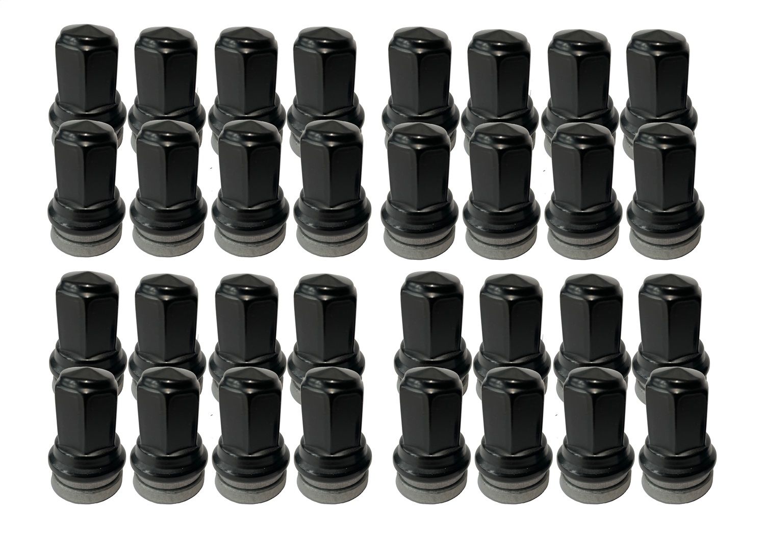 2024, 2023 Ford Transit-250 Super Duty Wheel Lug Nut