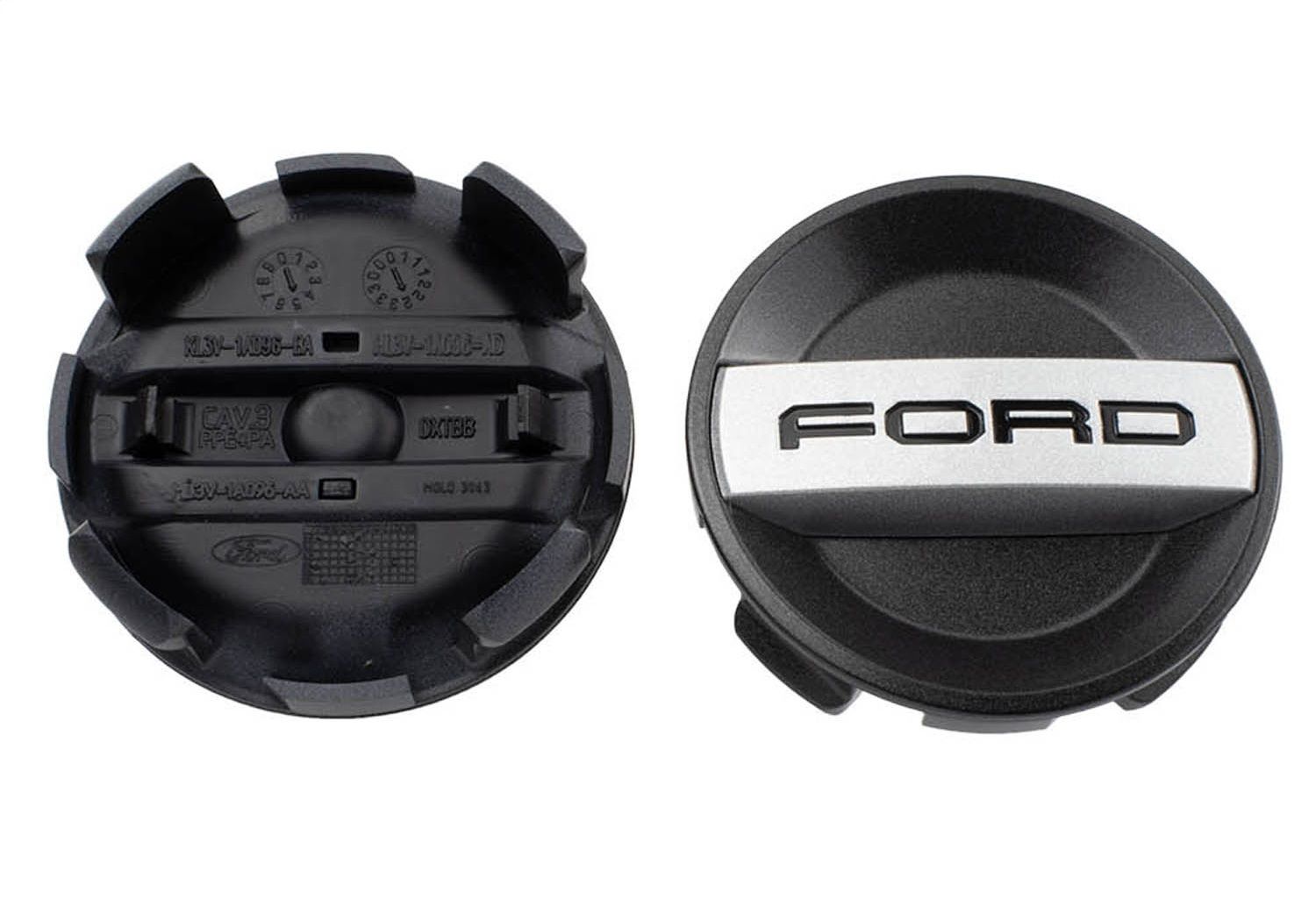 2019 Ford Ranger Wheel Cap