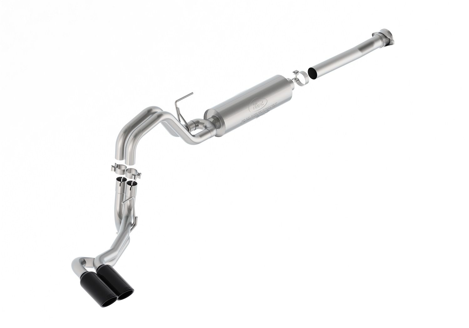 2024, 2023, 2022, 2021 Ford F-150 Exhaust System Kit