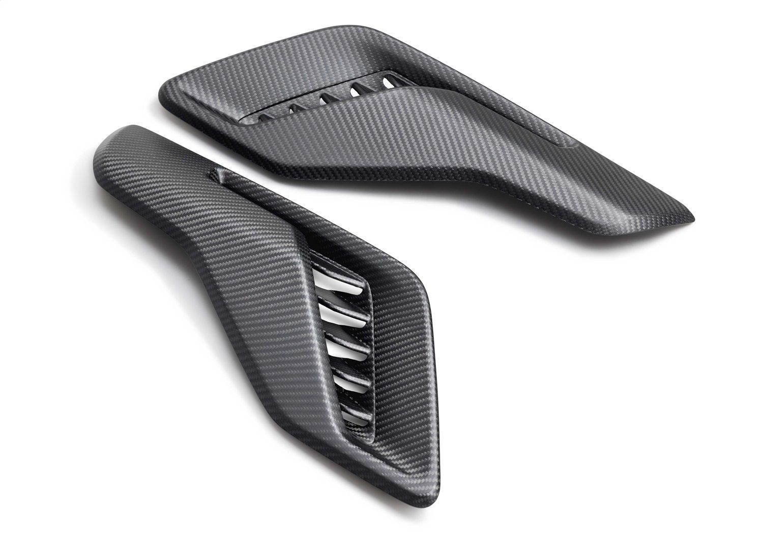 2024, 2023, 2022, 2021 Ford F-150 Fender Vent