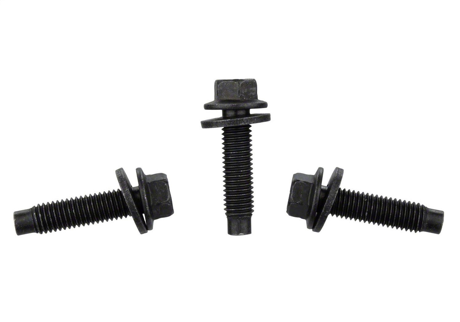 2021 Ford Bronco Wheel Bead Lock