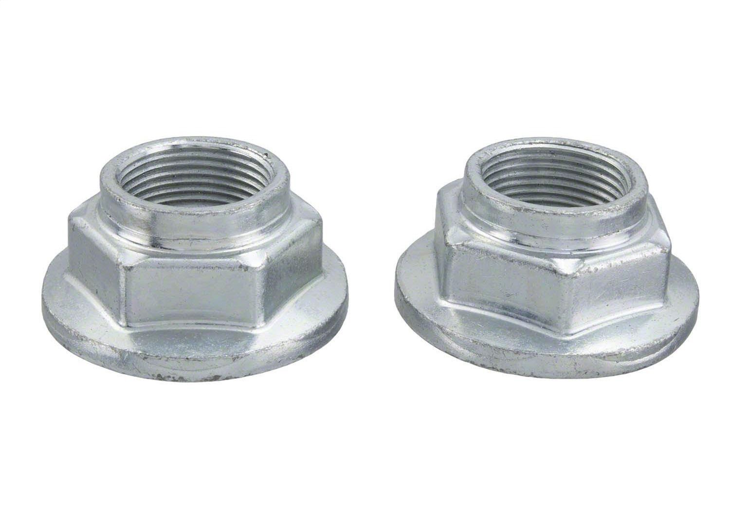 2022, 2021, 2020, 2019 Ford Ranger Axle Nut