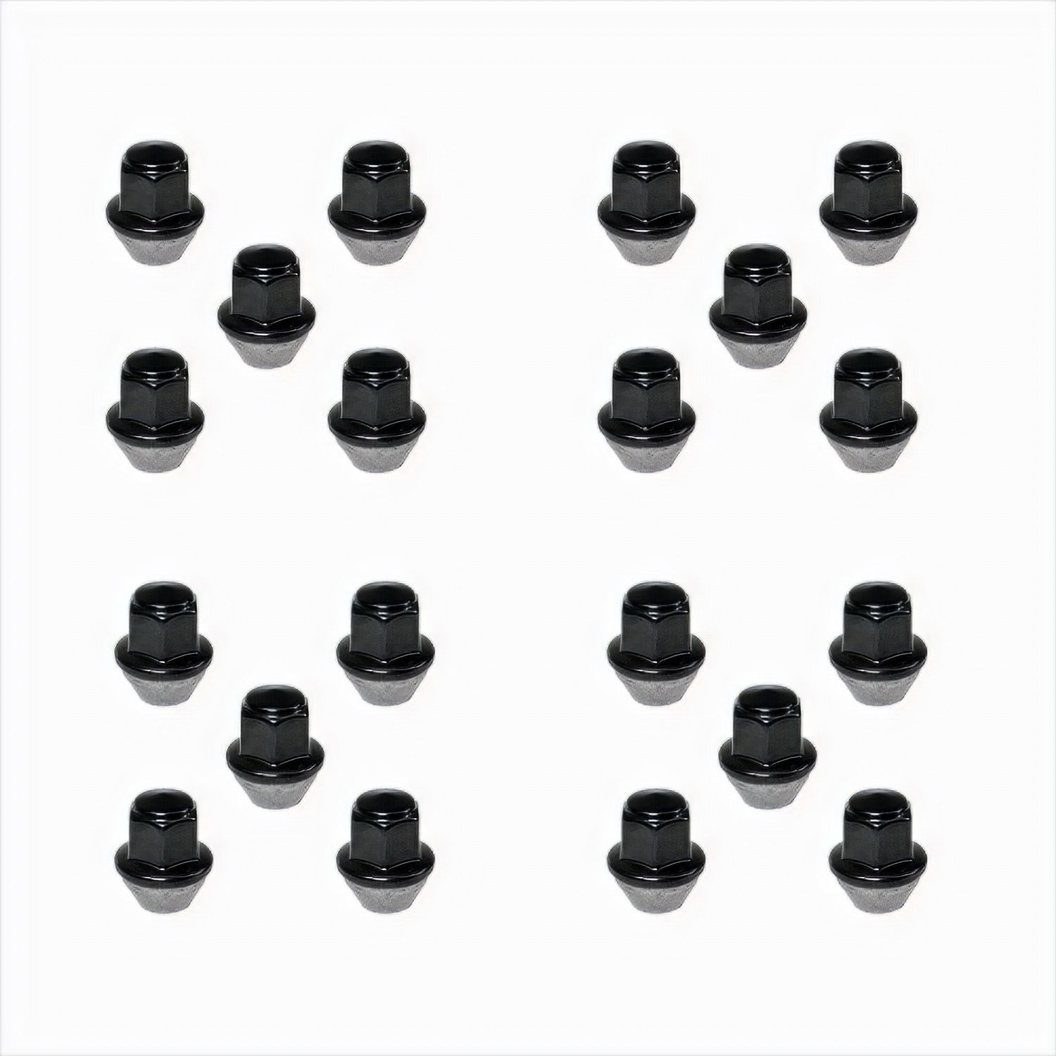 2022, 2021, 2020 Ford Escape Sport Wheel Lug Nut