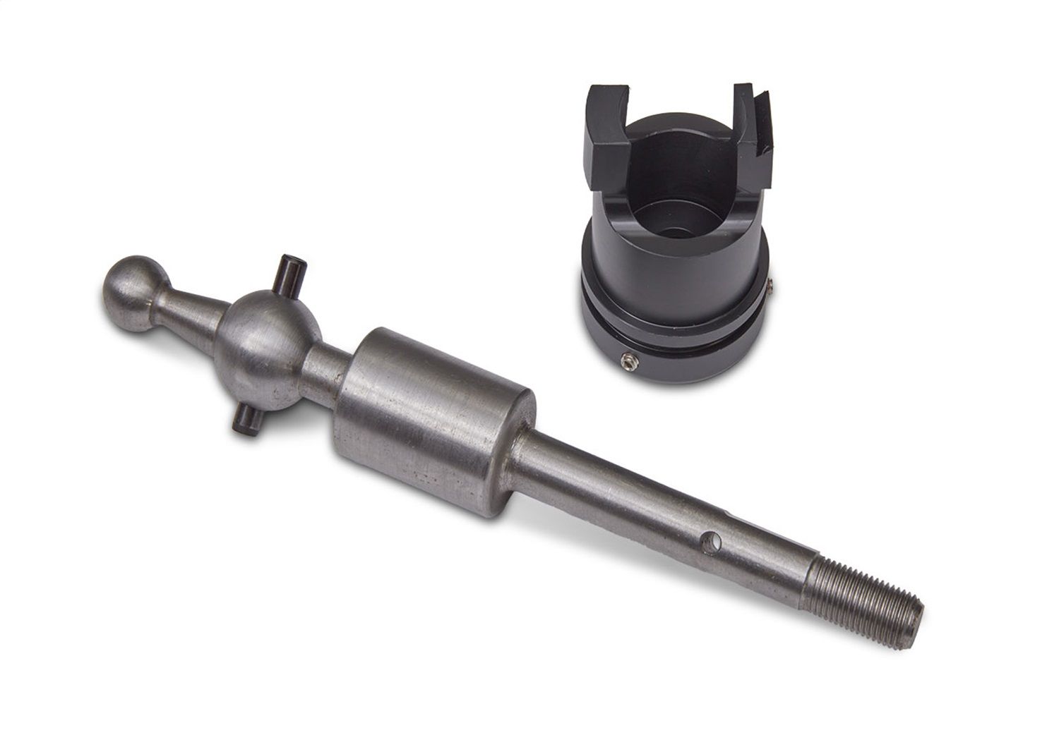 2018, 2017, 2016, 2015 Ford Mustang Manual Transmission Shifter Assembly