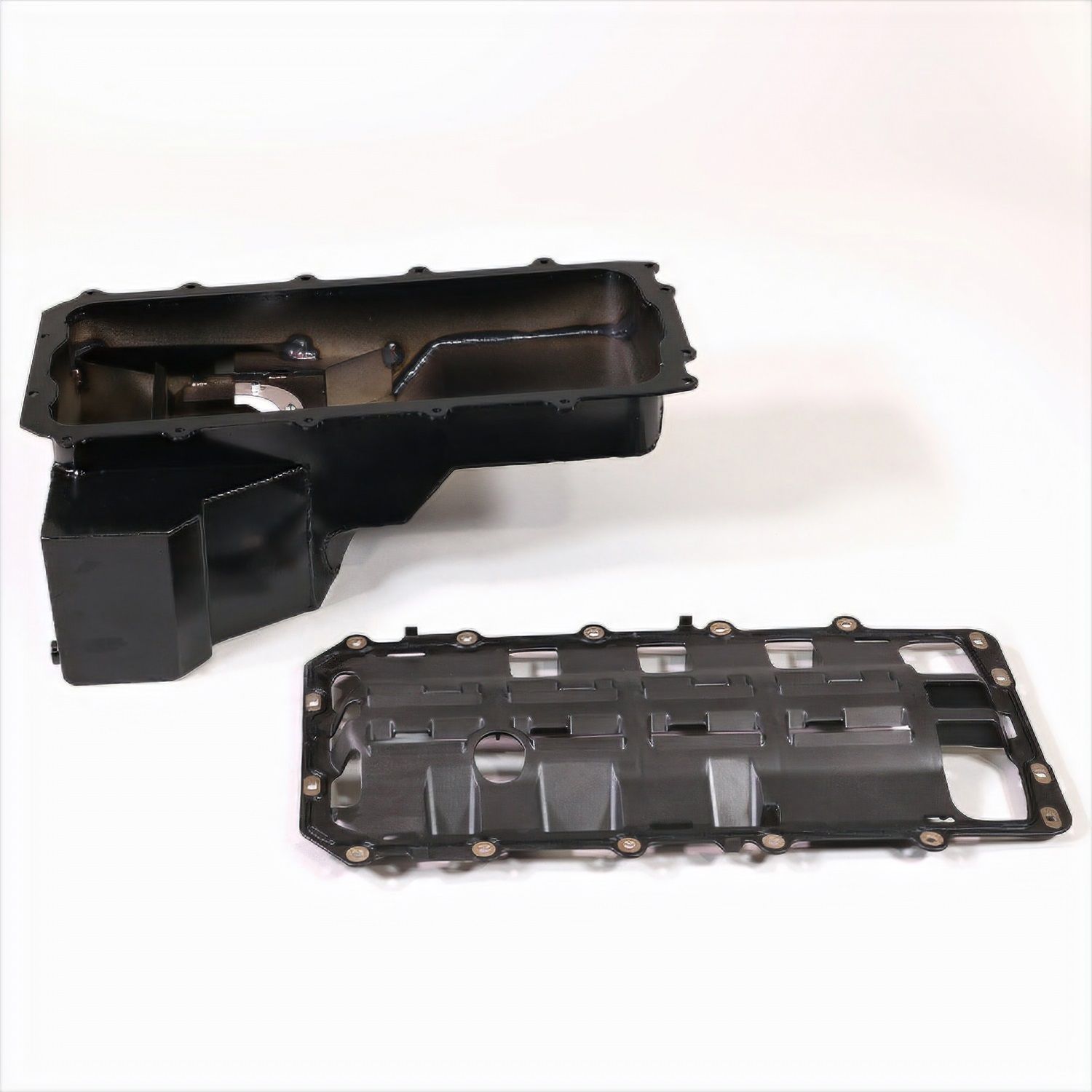 2020, 2019, 2018, 2017, 2016, 2015, 2014, 2013, 2012, 2011 Ford Lobo Engine Oil Pan