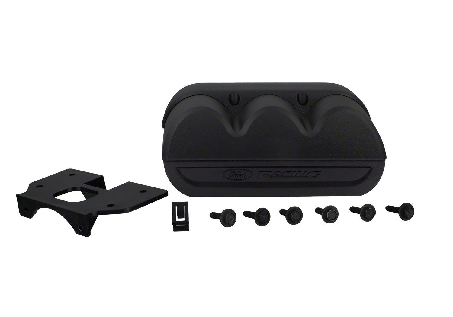 2014, 2013, 2012, 2011, 2010, 2009, 2008, 2007 Ford Mustang Gauge Pod
