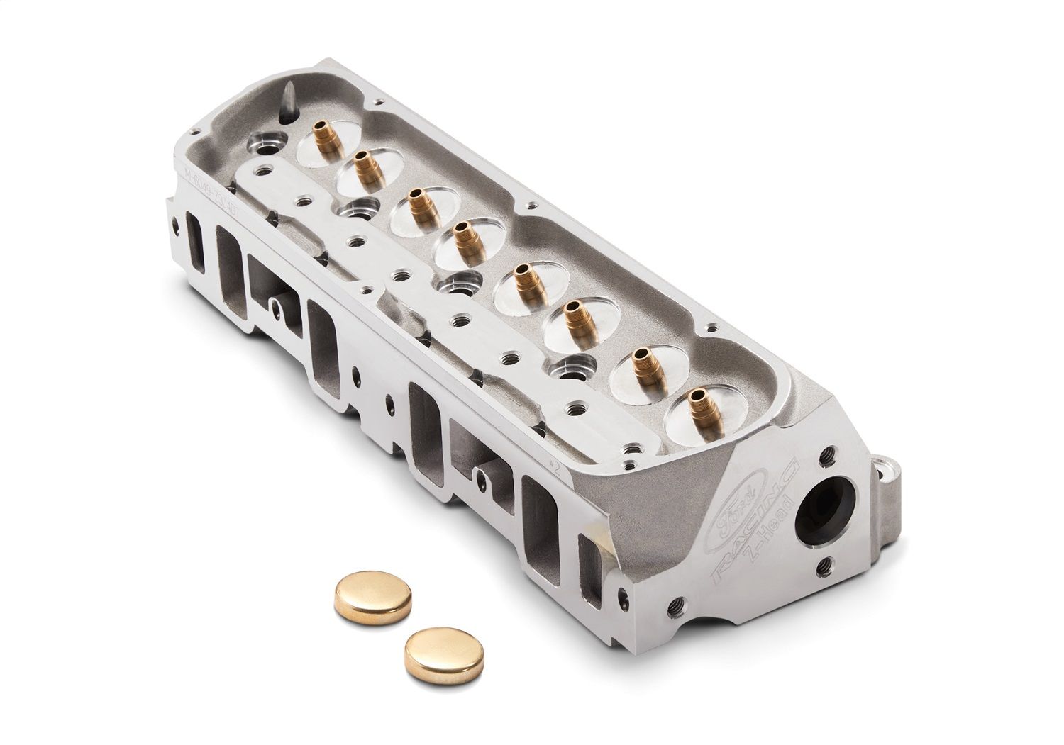 2001, 2000, 1999, 1998, 1997, 1996 Ford Explorer Engine Cylinder Head