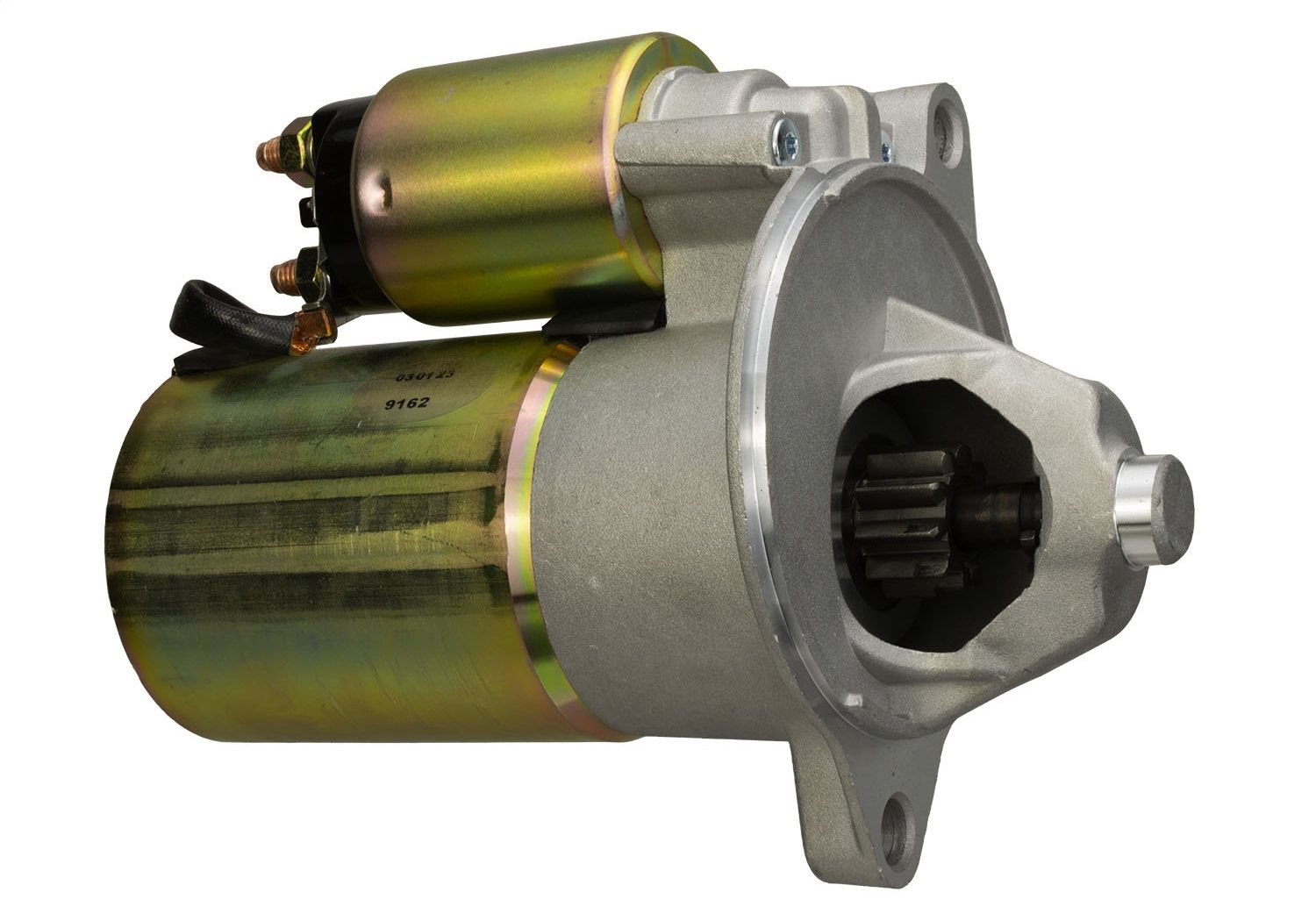 2001, 2000, 1999, 1998, 1997, 1996 Ford Explorer Cobra Starter Motor