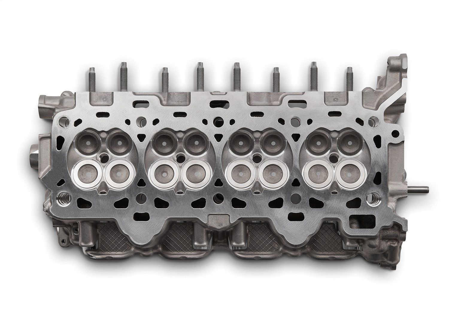 2018 Ford Mustang Engine Cylinder Head