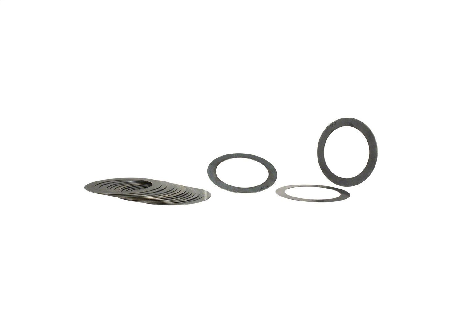 2018, 2017, 2016, 2015 Ford Mustang Differential Ring and Pinion