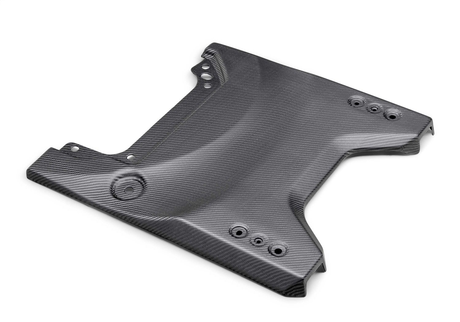 2024, 2023, 2022 Ford Bronco Tailgate Panel