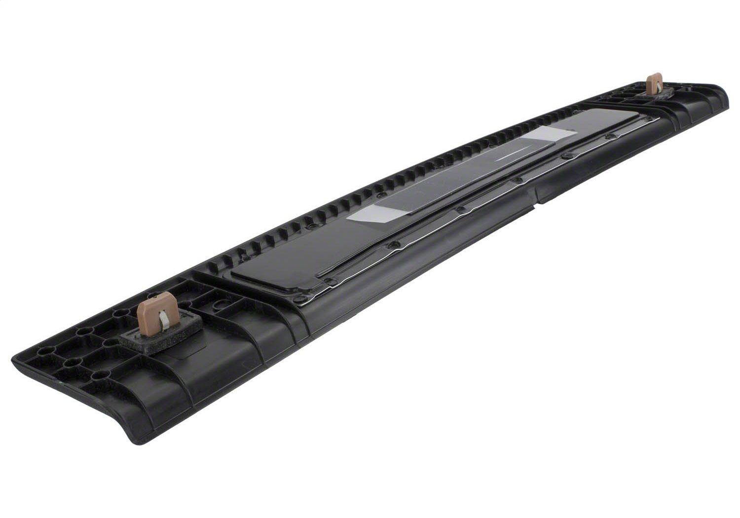 2018, 2017, 2016, 2015 Ford Mustang Door Sill Plate