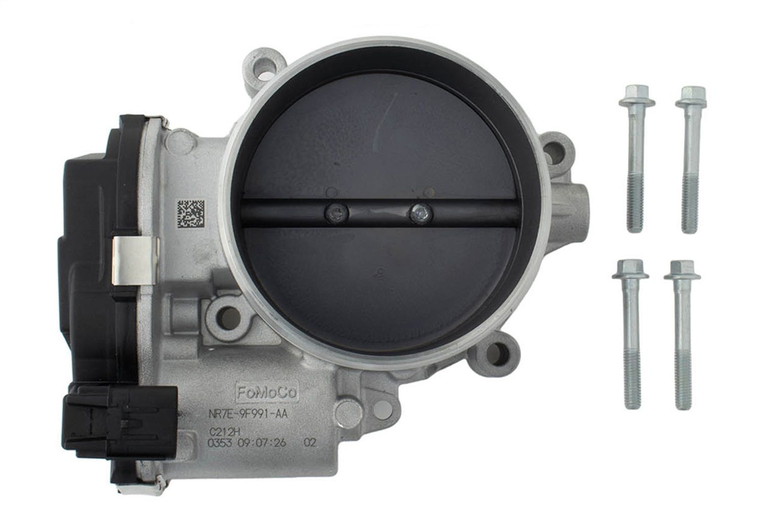 2022, 2021, 2020 Ford Mustang Fuel Injection Throttle Body
