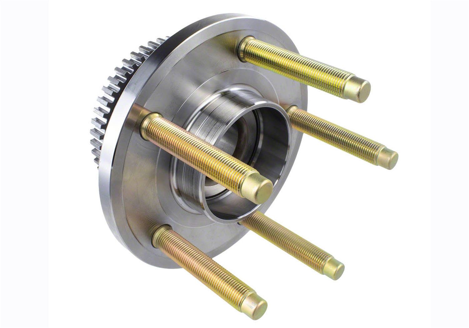2014, 2013, 2012, 2011, 2010, 2009, 2008, 2007, 2006, 2005 Ford Mustang Axle Hub Assembly