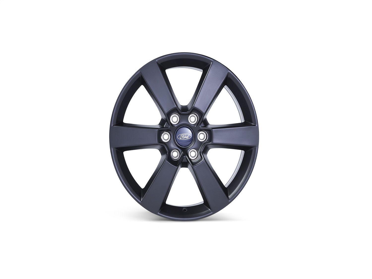 2017, 2016, 2015 Ford F-150 Wheel
