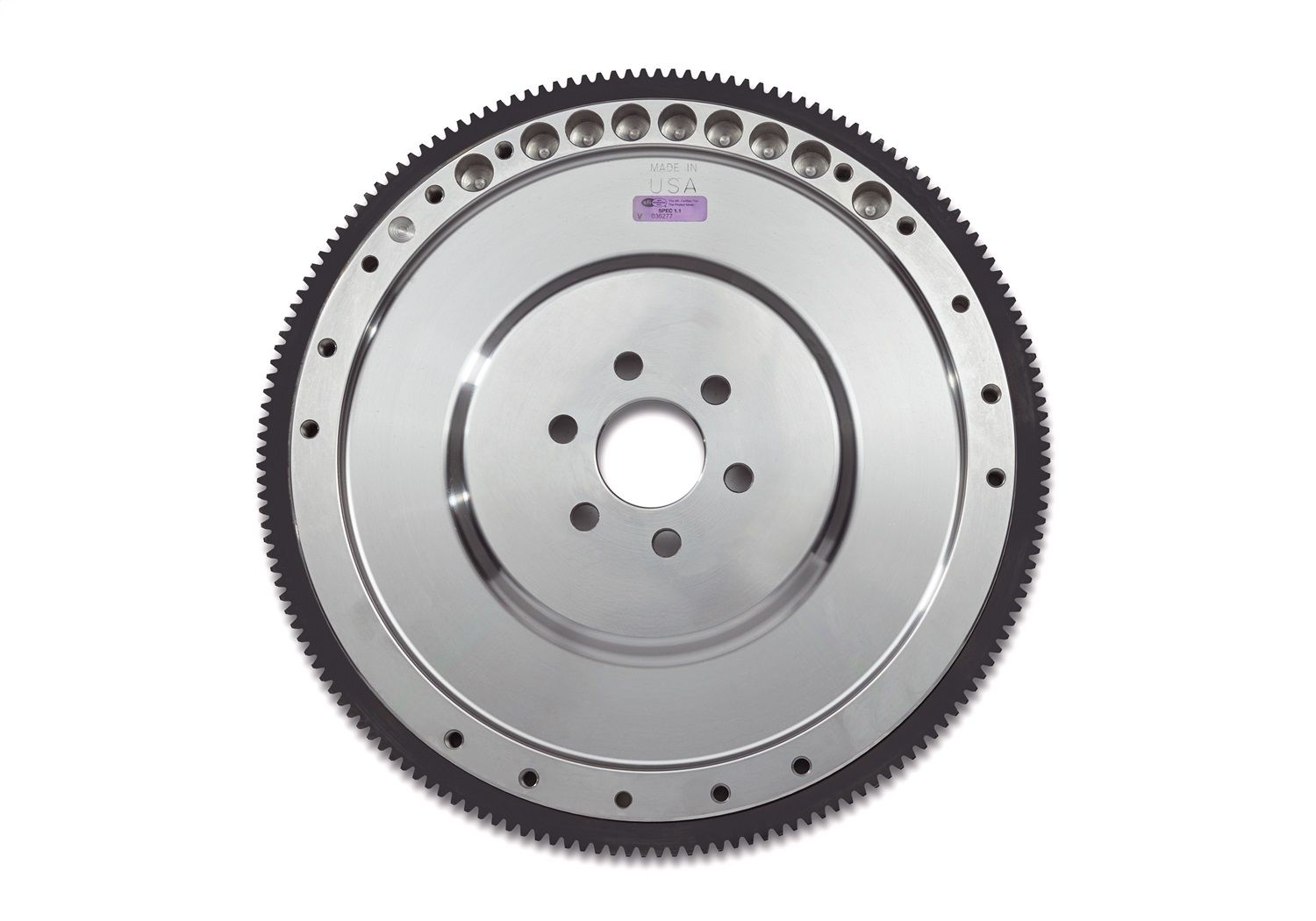 1986, 1985, 1984, 1983, 1982 Mercury Capri Econoline Clutch Flywheel