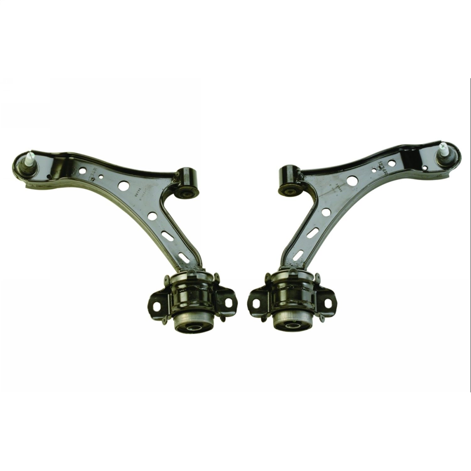 2010, 2009, 2008, 2007, 2006, 2005 Ford Mustang Suspension Control Arm and Ball Joint Assembly