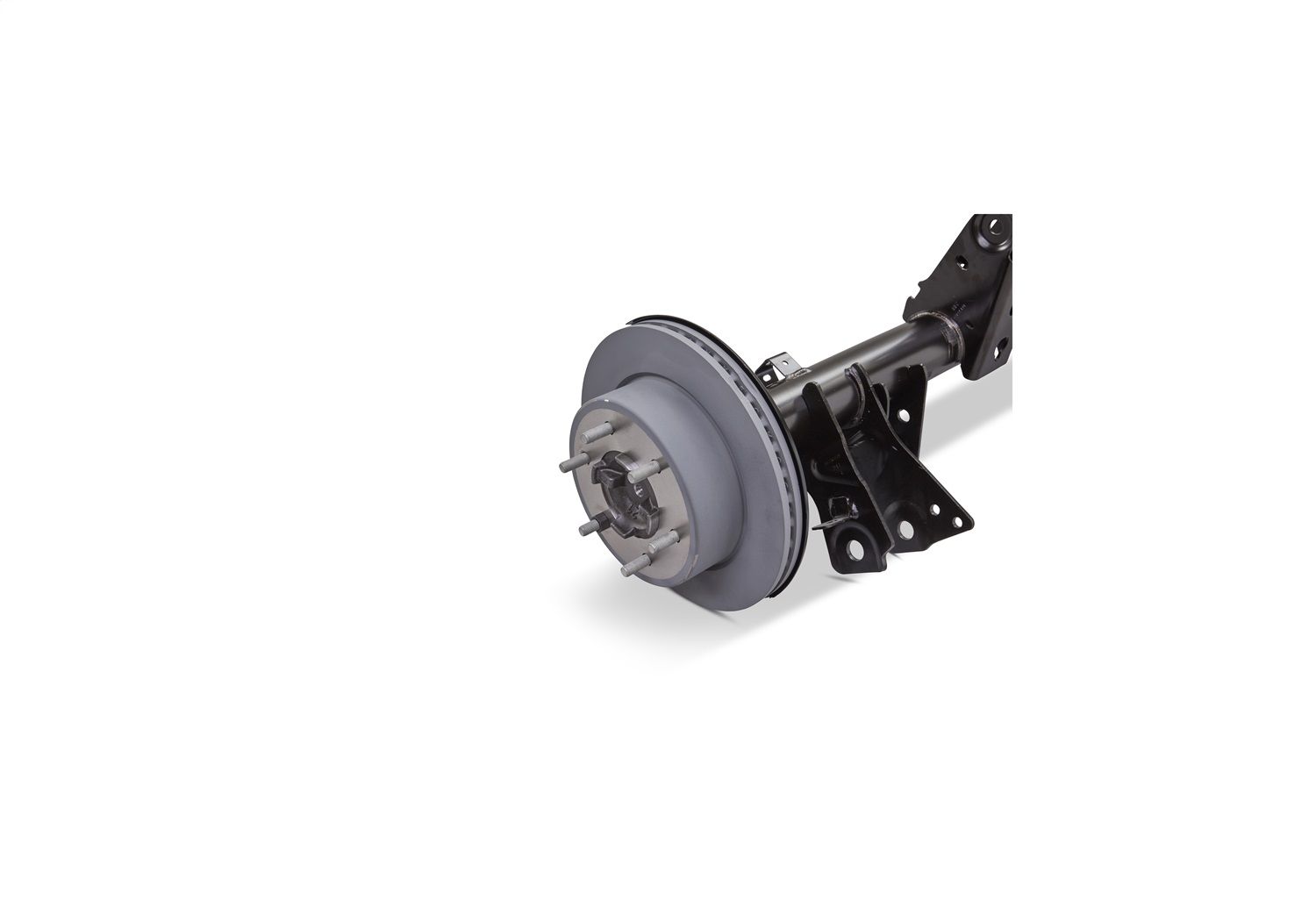 2023, 2022, 2021 Ford Bronco Drive Axle Shaft Retainer