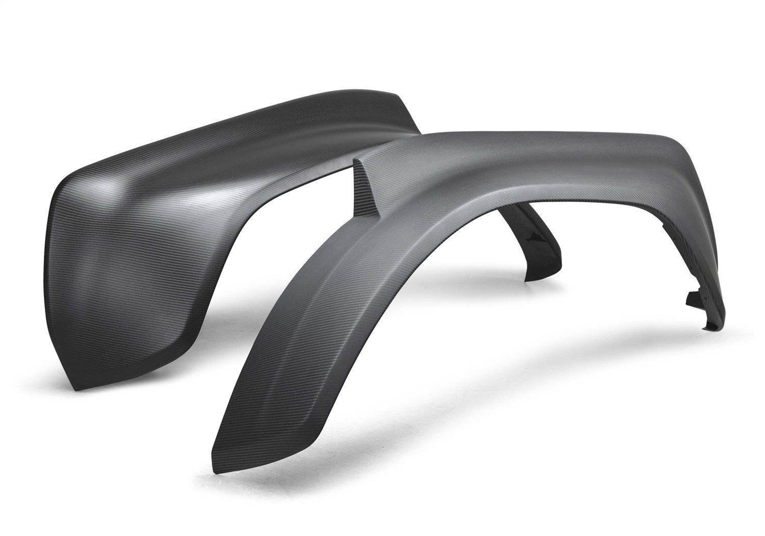 2024, 2023, 2022 Ford Bronco Fender Flare