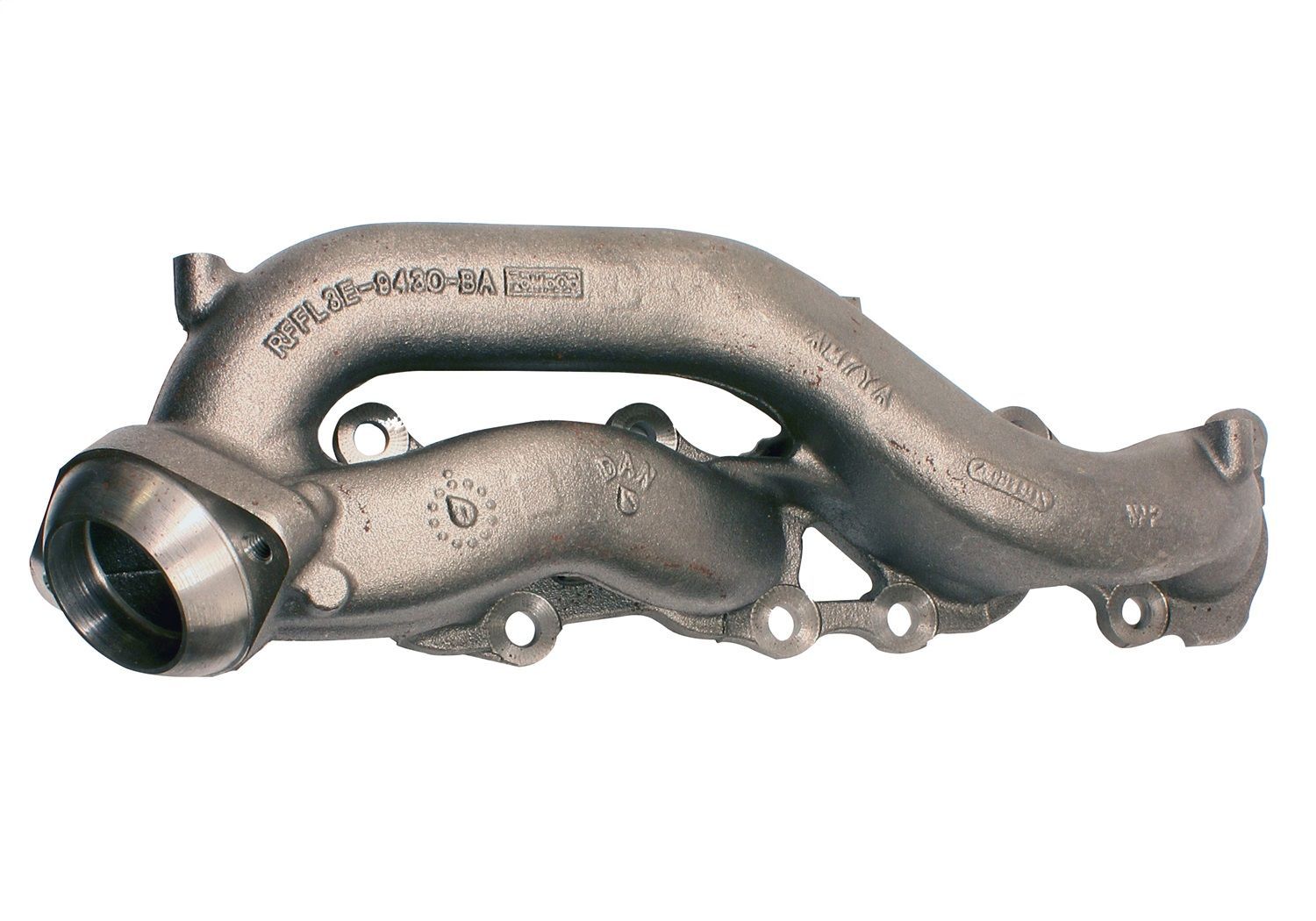 2015 Ford Mustang Exhaust Manifold