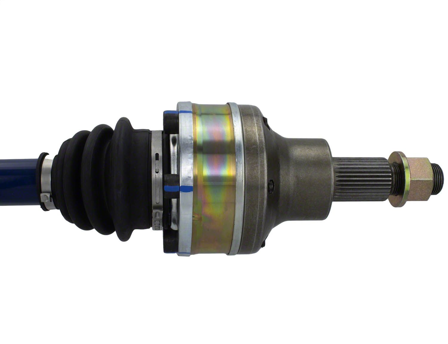 2018, 2017, 2016, 2015 Ford Mustang Drive Axle Shaft Assembly