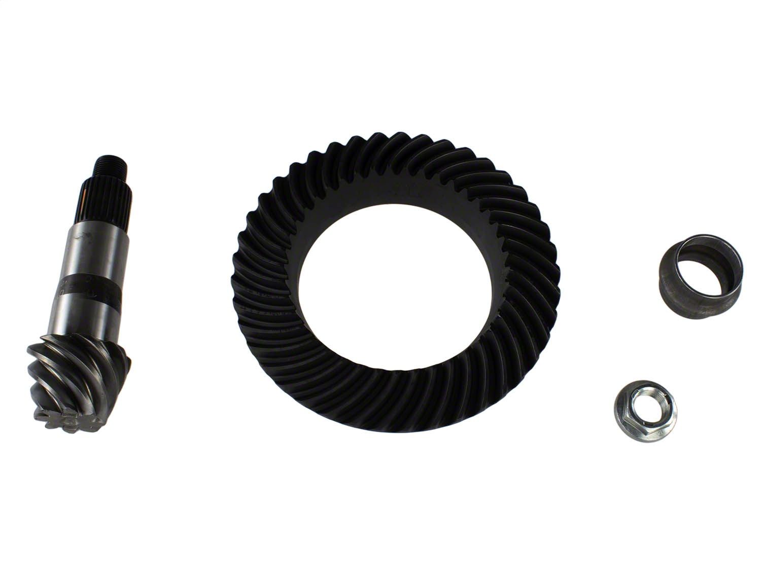 2023, 2022, 2021, 2020, 2019 Ford Ranger Differential Ring and Pinion