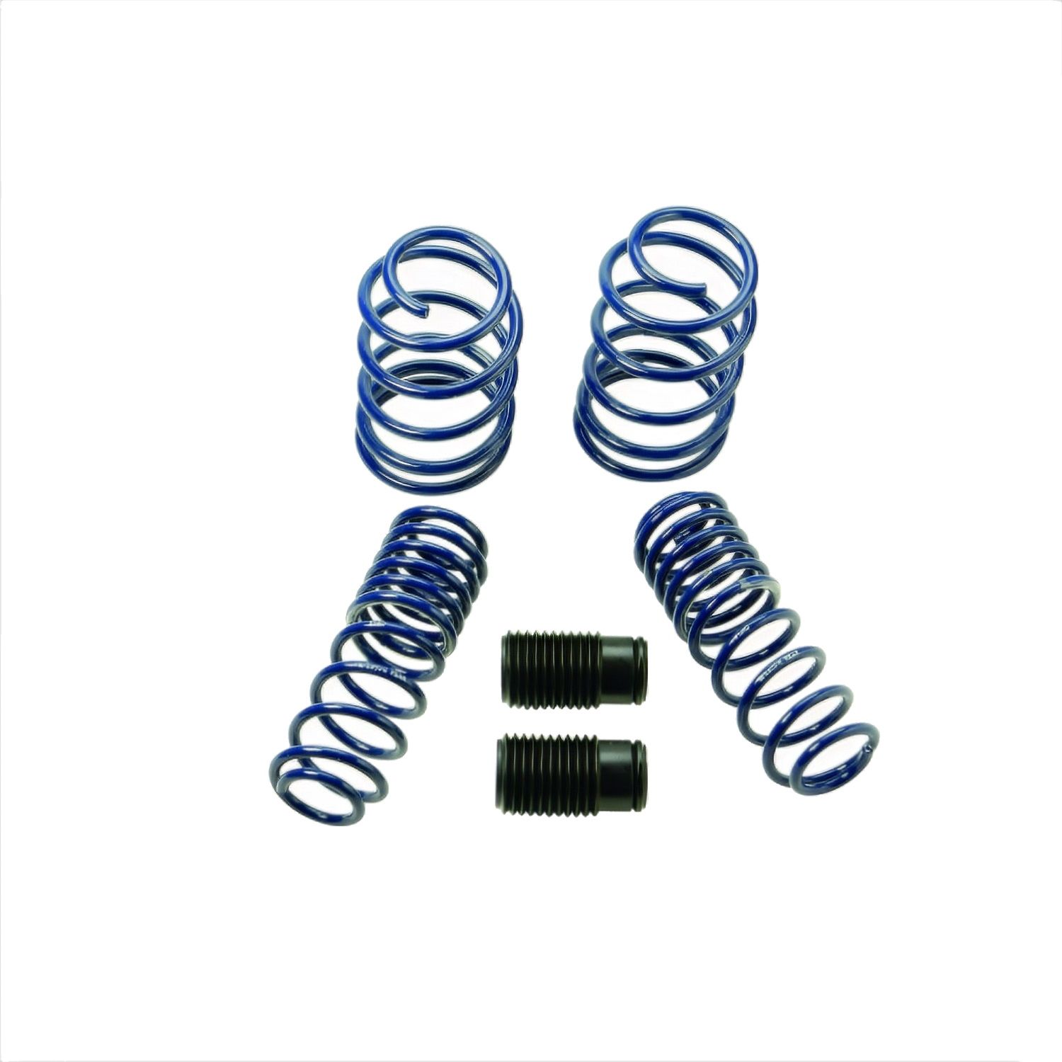 2010, 2009, 2008, 2007, 2006, 2005 Ford Mustang Suspension Body Lowering Kit