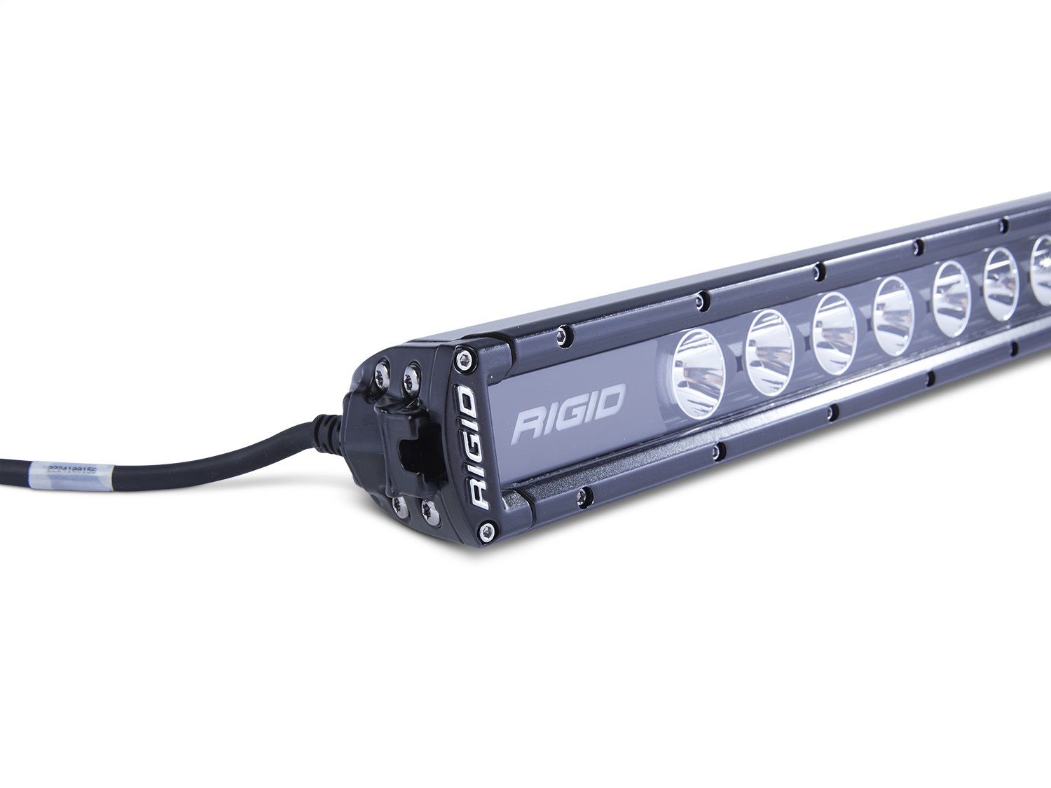 2023, 2022, 2021 Ford Bronco Fog Light Assembly