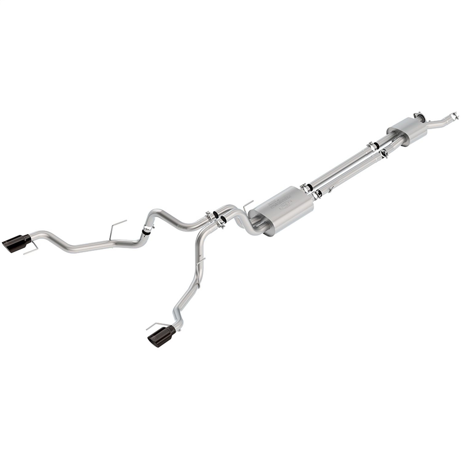 2018, 2017 Ford F-150 Exhaust System Kit