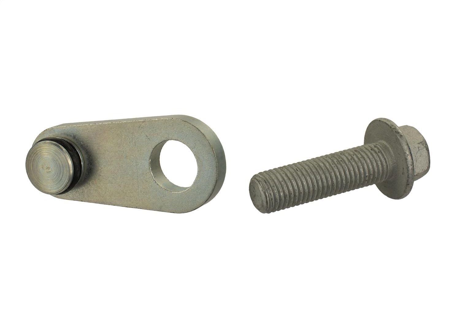 2019, 2018, 2017, 2016, 2015, 2014, 2013, 2012 Ford Explorer Engine Balance Shaft Expansion Plug