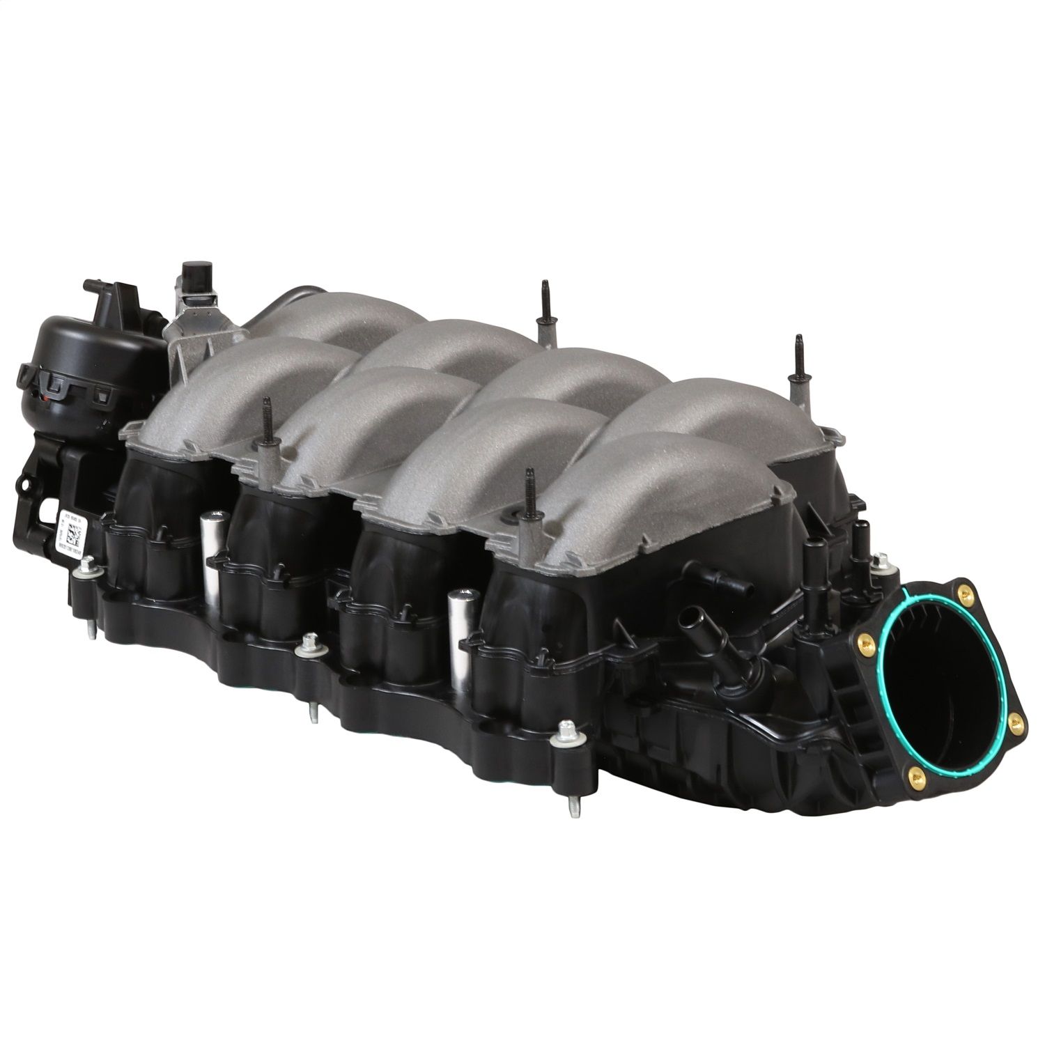 2023, 2022, 2021, 2020, 2019, 2018, 2017, 2016, 2015, 2014, 2013, 2012, 2011 Ford Mustang Engine Intake Manifold