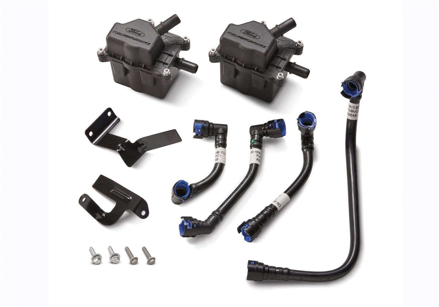 2020, 2019, 2018, 2017 Ford F-150 Engine Oil Separator