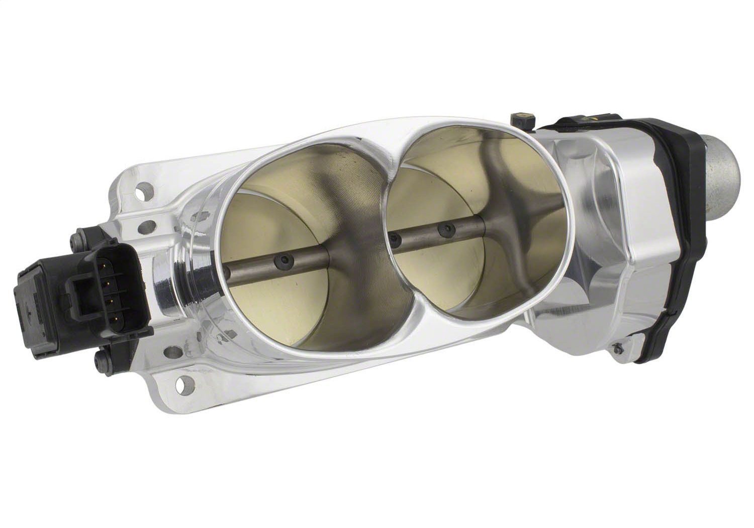 Fuel Injection Throttle Body
