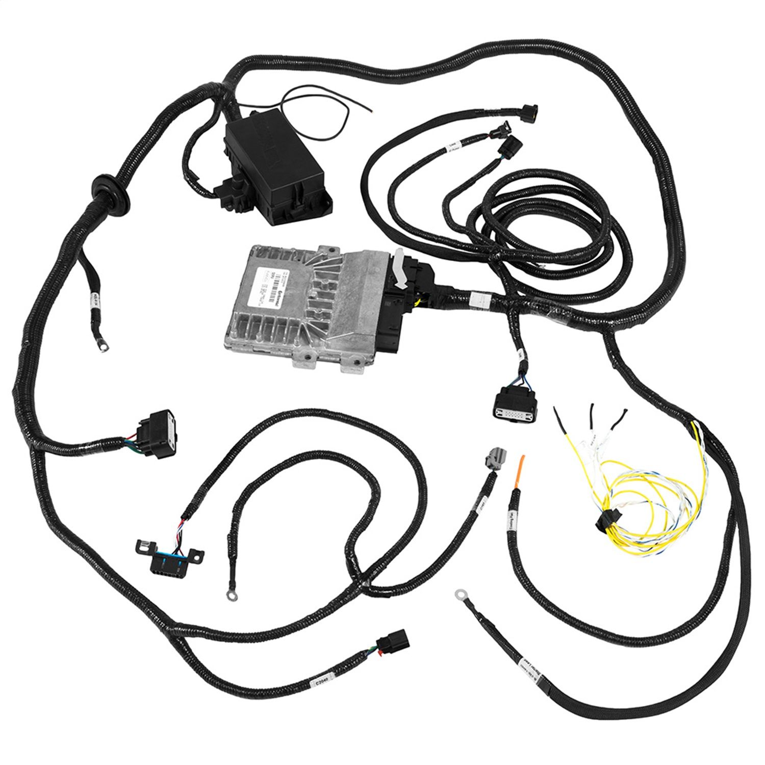 2021, 2020, 2019, 2018 Ford Mustang Computer Chip Programmer