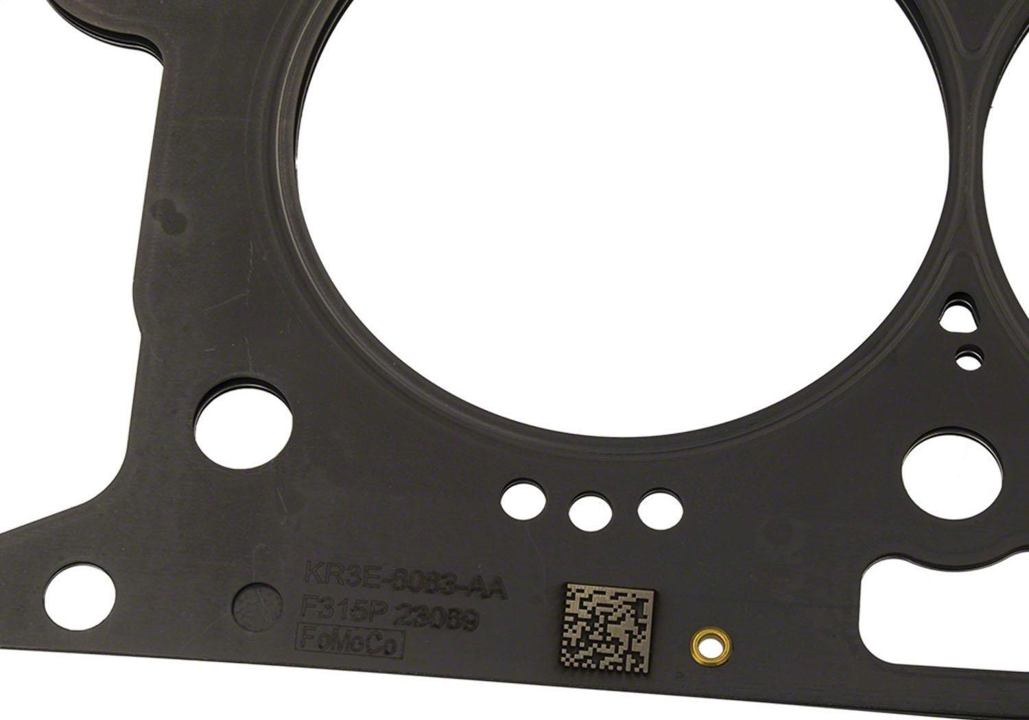 2020, 2019, 2018, 2017, 2016, 2015 Ford Mustang Engine Cylinder Head Gasket