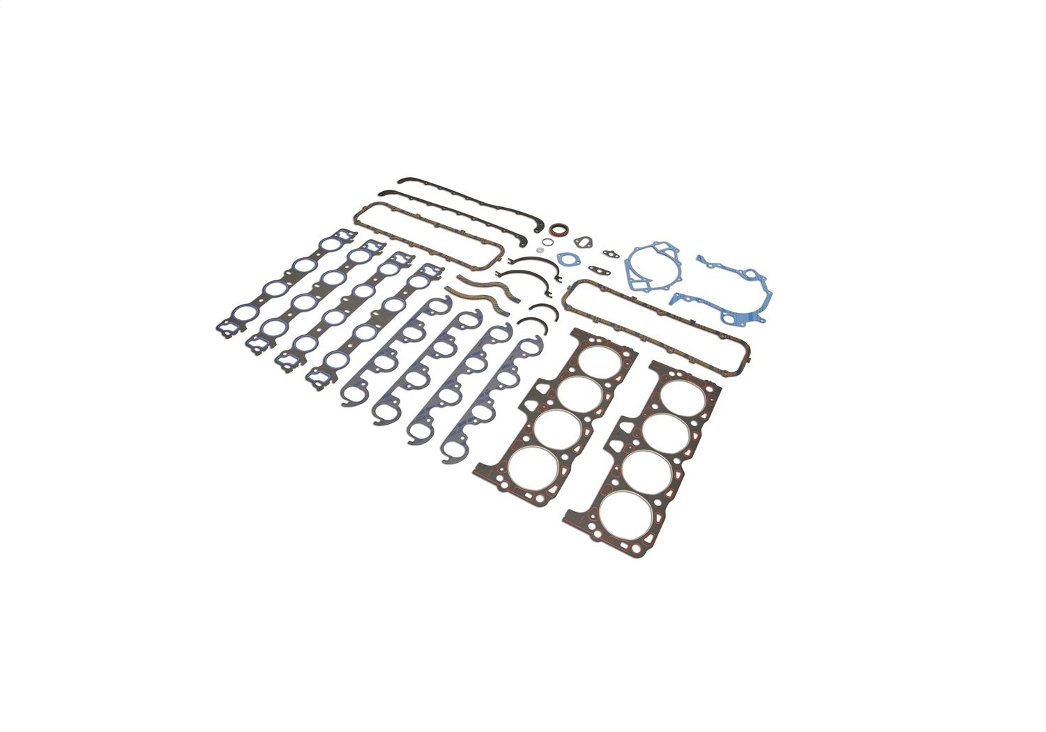1976, 1975, 1974, 1973, 1972, 1971, 1970, 1969 Ford Custom 500 Sedan Engine Gasket Set