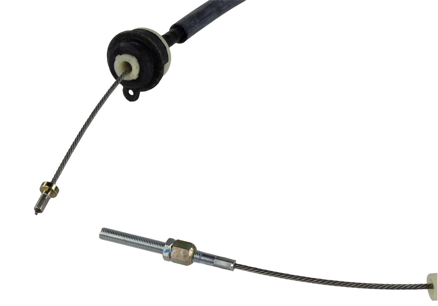 Clutch Cable