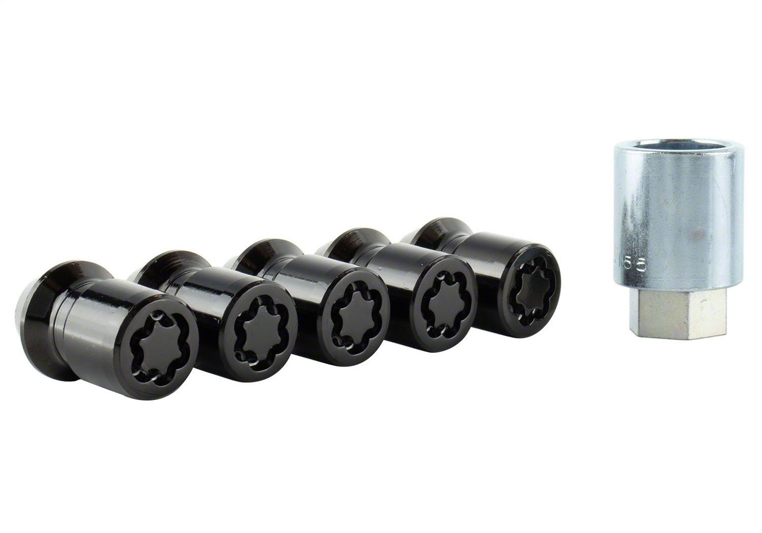 2023, 2022, 2021 Ford Bronco Wheel Lug Nut