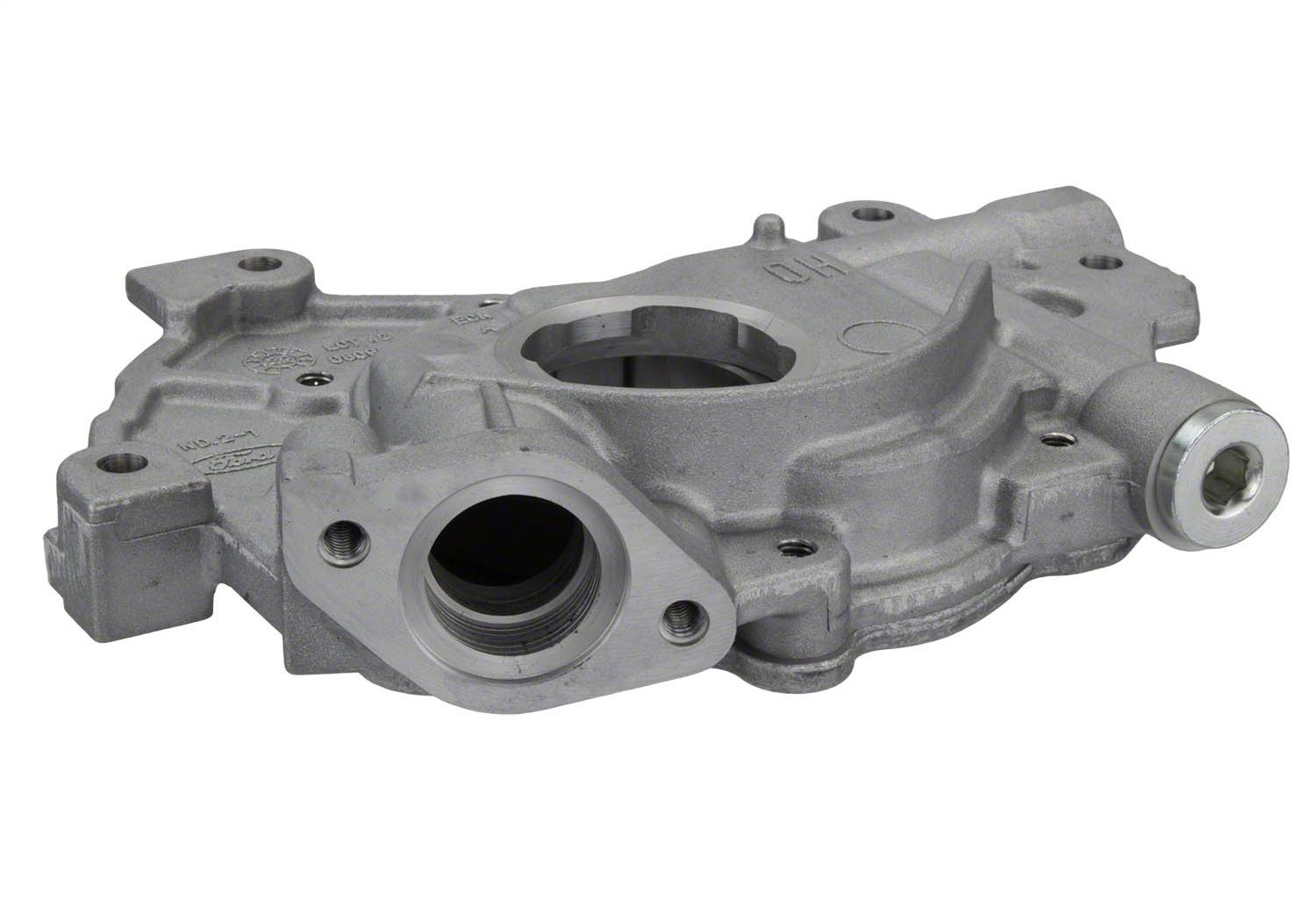 2004, 2003, 2002, 2001, 2000, 1999, 1998, 1997, 1996 Ford Mustang Victoria Engine Oil Pump