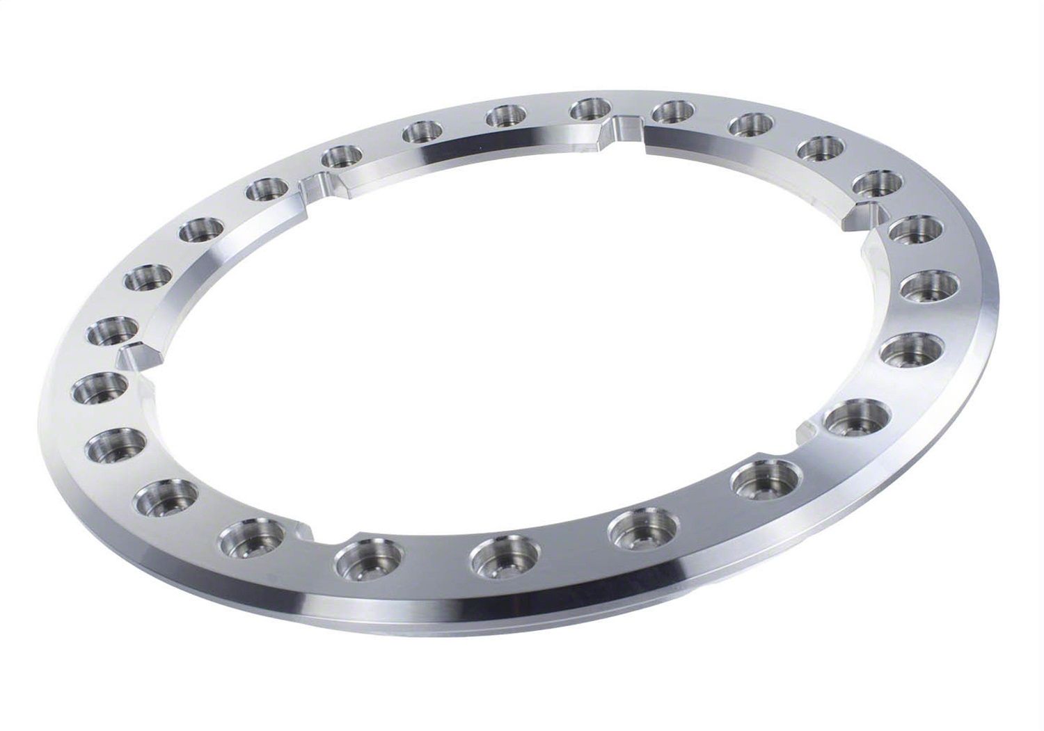 2023, 2022, 2021, 2020, 2019, 2018, 2017 Ford F-150 Wheel Bead Lock