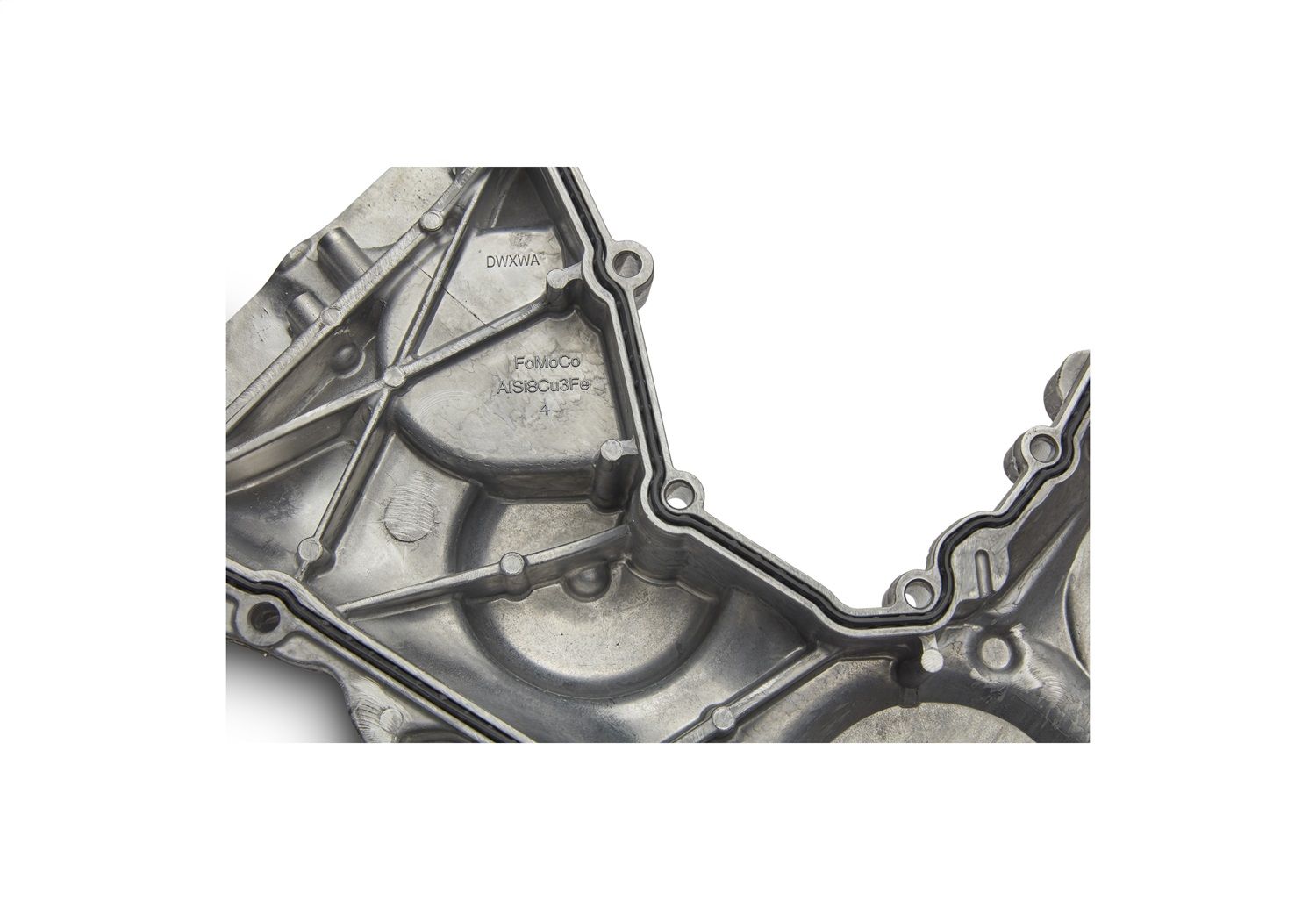 2017, 2016, 2015, 2014, 2013, 2012, 2011 Ford Mustang Engine Timing Cover