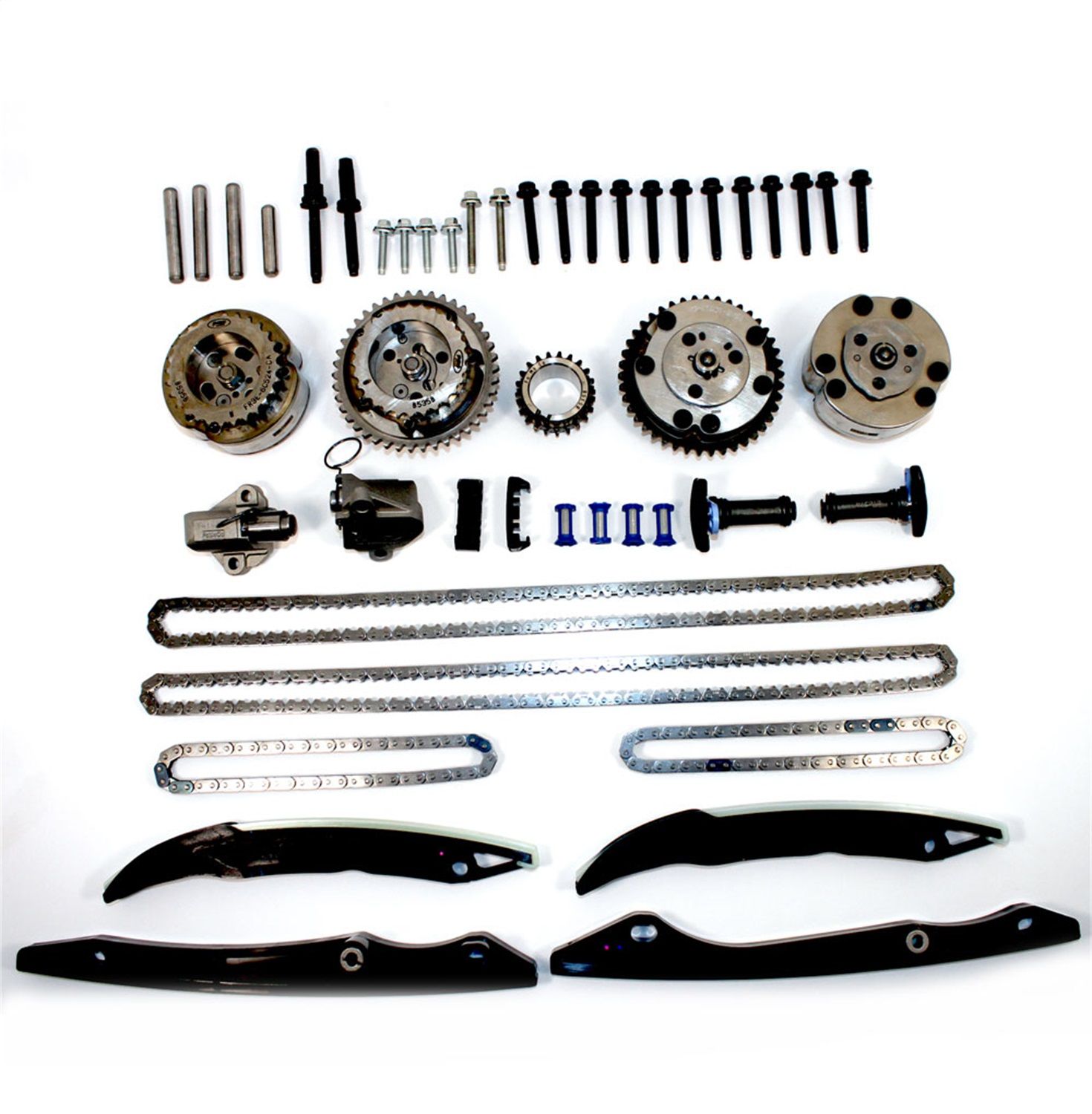 2015 Ford Mustang Engine Camshaft Kit