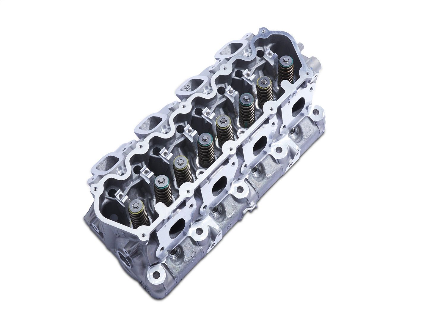 2003, 2002, 2001, 2000 Ford Excursion Econoline Club Wagon Engine Cylinder Head