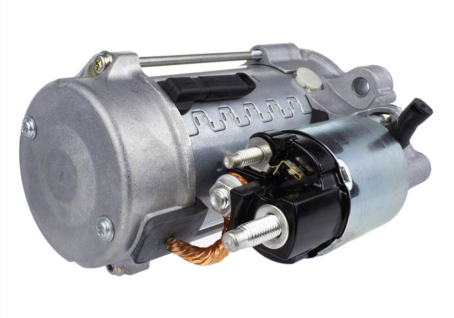 2020 Ford F59 Super Duty Starter Motor
