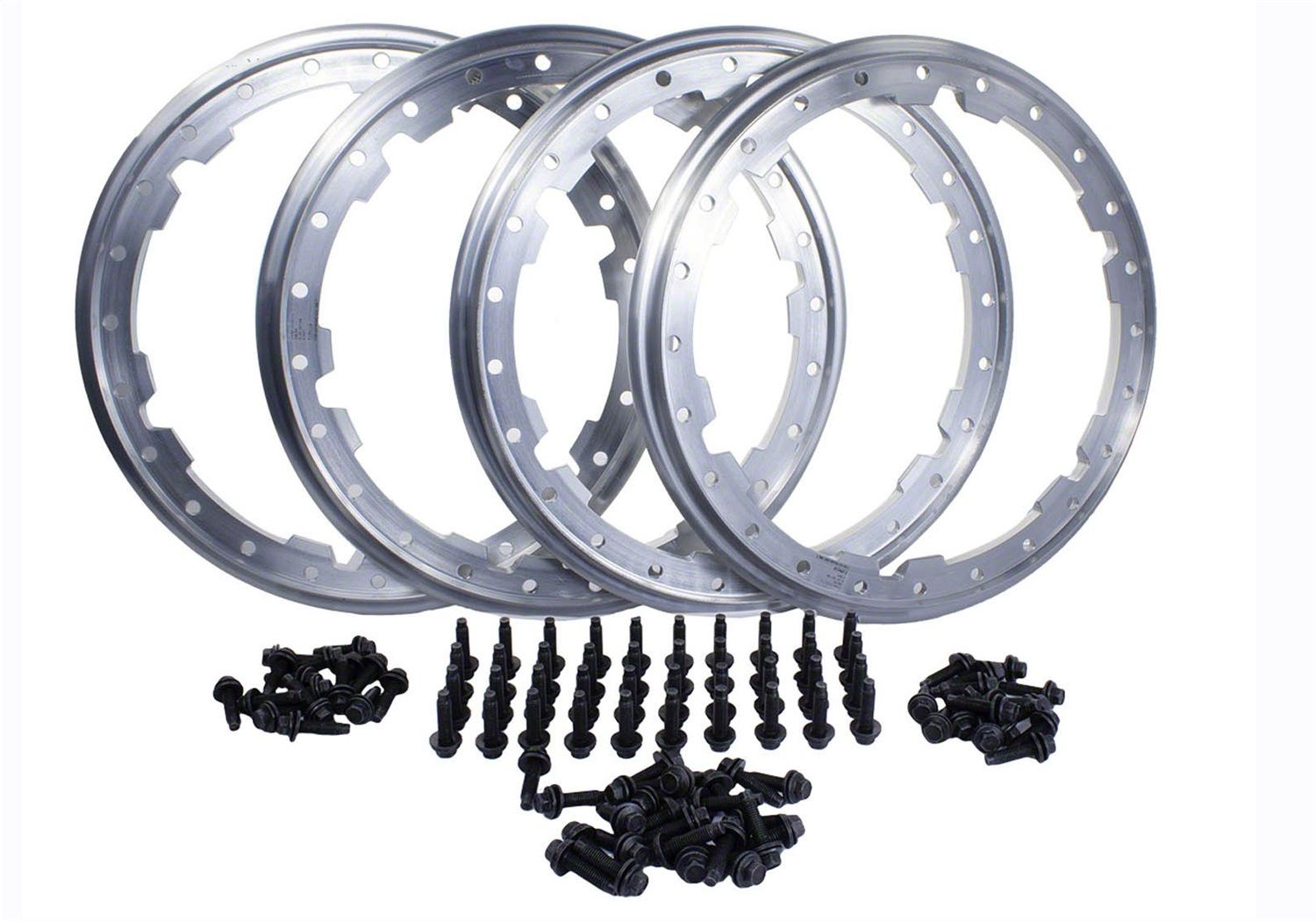 2023, 2022 Ford Bronco Wheel Bead Lock